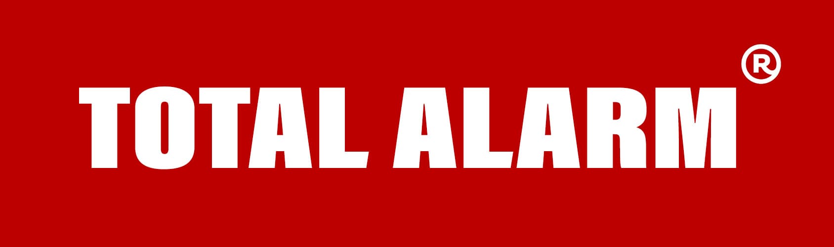 Logo Total Alarm